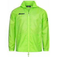 Zeus Regenjacke Neon Grün Zeus Regenjacke Neon Grün von Zeus