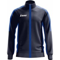 Zeus Relax Start Herren Präsentations Jacke dunkelblau Zeus Relax Start Herren Präsentations Jacke dunkelblau von Zeus