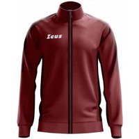 Zeus Relax Start Herren Präsentations Jacke dunkelrot Zeus Relax Start Herren Präsentations Jacke dunkelrot von Zeus