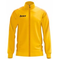 Zeus Relax Start Herren Präsentations Jacke gelb Zeus Relax Start Herren Präsentations Jacke gelb von Zeus