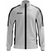 Zeus Relax Start Herren Präsentations Jacke grau von Zeus