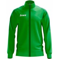 Zeus Relax Start Herren Präsentations Jacke grün Zeus Relax Start Herren Präsentations Jacke grün von Zeus