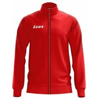 Zeus Relax Start Herren Präsentations Jacke rot Zeus Relax Start Herren Präsentations Jacke rot von Zeus