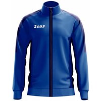 Zeus Relax Start Herren Präsentations Jacke royal von Zeus