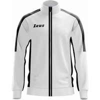 Zeus Relax Start Herren Präsentations Jacke weiß Zeus Relax Start Herren Präsentations Jacke weiß von Zeus