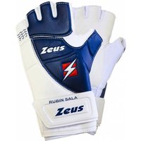 Zeus Rubin Sala Herren fingerlose Futsal Torwarthandschuhe Zeus Rubin Sala Herren fingerlose Futsal Torwarthandschuhe von Zeus