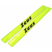 Zeus Running Reflektor Bänder 2er-Pack 35 x 3 cm Zeus Running Reflektor Bänder 2er-Pack 35 x 3 cm von Zeus