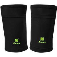 Zeus Schienbeinschonerhalter schwarz Zeus Schienbeinschonerhalter schwarz von Zeus