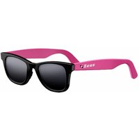 Zeus Sonnenbrille schwarz/fuxia von Zeus