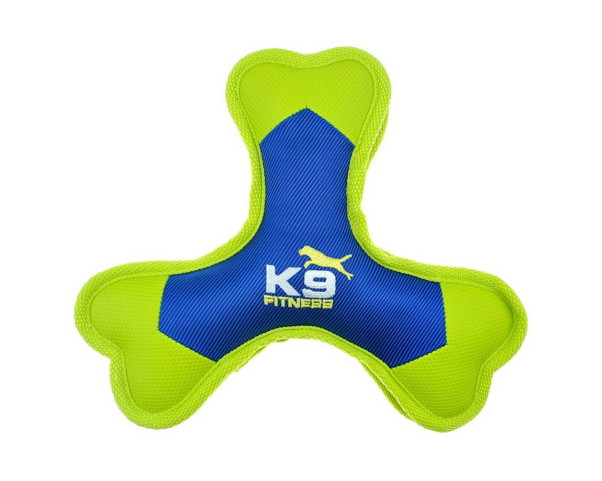 Zeus Outdoor-Spielzeug K9 Nylon 3er-Knochen Zeus Outdoor-Spielzeug K9 Nylon 3er-Knochen von Zeus