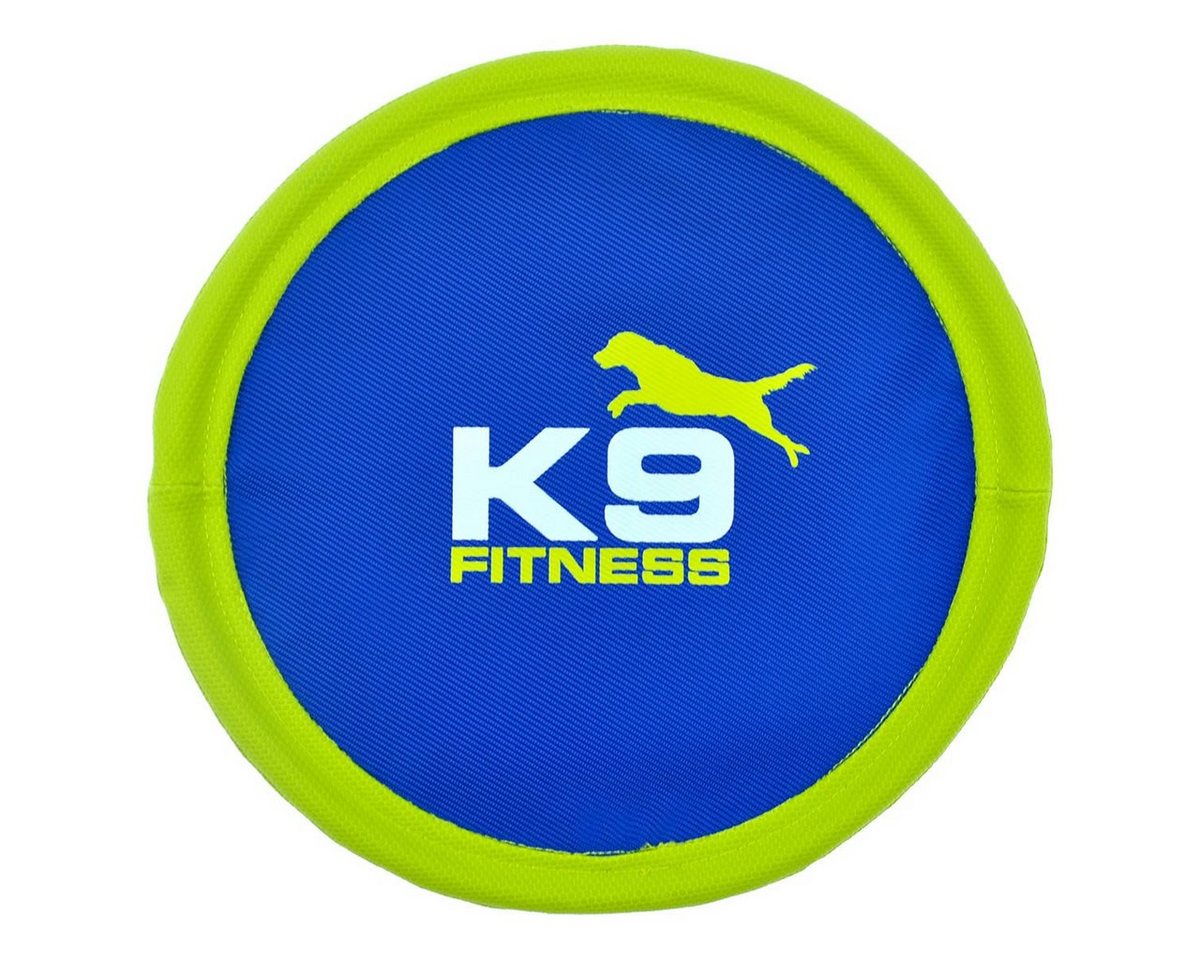 Zeus Outdoor-Spielzeug K9 Nylon Flexi Flyer Zeus Outdoor-Spielzeug K9 Nylon Flexi Flyer von Zeus