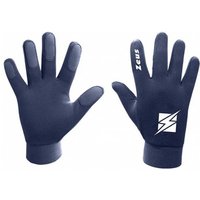 Zeus Stadium Feldspielerhandschuhe blau Zeus Stadium Feldspielerhandschuhe blau von Zeus