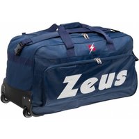 Zeus Teamwear Trolley Mannschaftstasche navy von Zeus