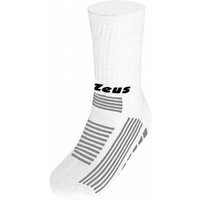 Zeus Tecnika Bassa Sport Socken weiß Zeus Tecnika Bassa Sport Socken weiß von Zeus
