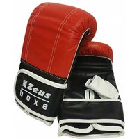 Zeus Trainings Boxhandschuhe rot Zeus Trainings Boxhandschuhe rot von Zeus