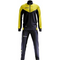 Zeus Tuta Ulysse Herren Trainingsanzug gelb Zeus Tuta Ulysse Herren Trainingsanzug gelb von Zeus