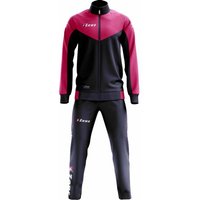 Zeus Tuta Ulysse Herren Trainingsanzug magenta Zeus Tuta Ulysse Herren Trainingsanzug magenta von Zeus