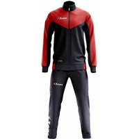 Zeus Tuta Ulysse Herren Trainingsanzug rot Zeus Tuta Ulysse Herren Trainingsanzug rot von Zeus