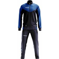Zeus Tuta Ulysse Herren Trainingsanzug royal Zeus Tuta Ulysse Herren Trainingsanzug royal von Zeus