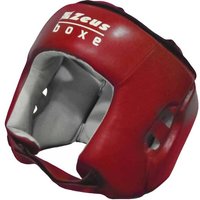 Zeus Vesuvio Box Kopfschutz rot Zeus Vesuvio Box Kopfschutz rot von Zeus