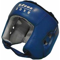 Zeus Vesuvio Box Kopfschutz royal Zeus Vesuvio Box Kopfschutz royal von Zeus