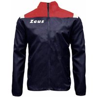 Zeus Vesuvio Regenjacke navy rot Zeus Vesuvio Regenjacke navy rot von Zeus