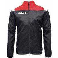 Zeus Vesuvio Regenjacke rot grau Zeus Vesuvio Regenjacke rot grau von Zeus