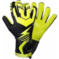Zeus ZPro Herren Torwarthandschuhe schwarz Zeus ZPro Herren Torwarthandschuhe schwarz von Zeus