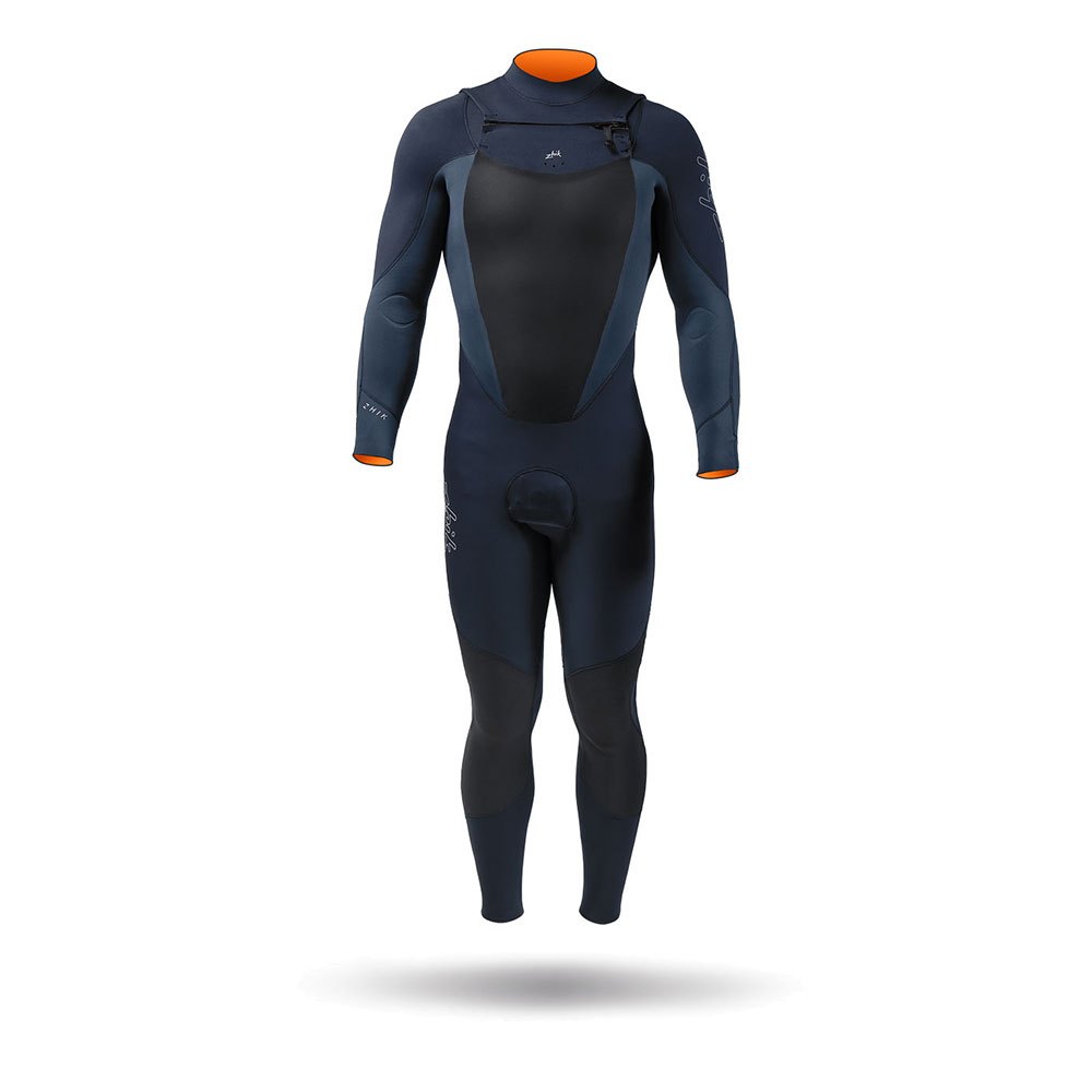 Zhik 3/2 Neoprene Wetsuit Blau M Mann Zhik 3/2 Neoprene Wetsuit Blau M Mann von Zhik