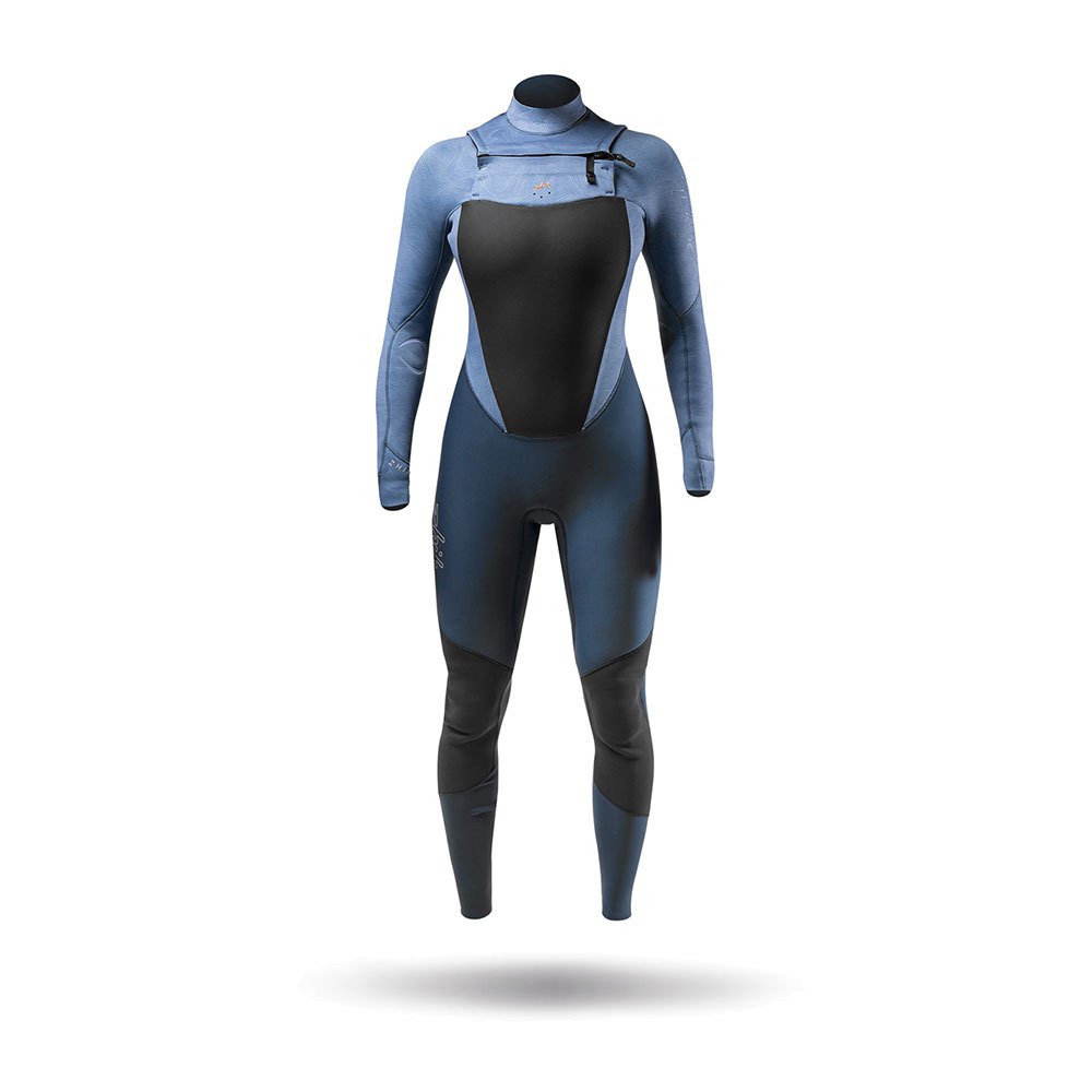 Zhik 3/2 Suit Blau S Frau Zhik 3/2 Suit Blau S Frau von Zhik