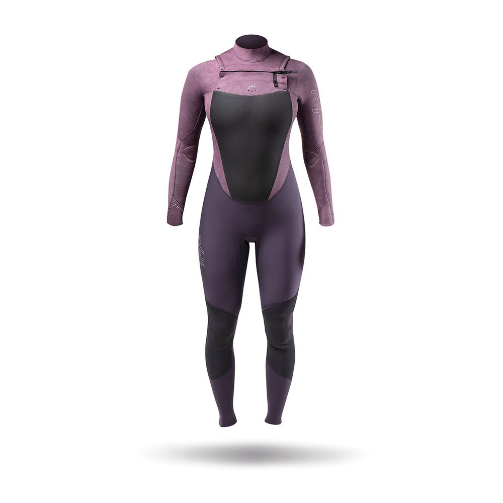 Zhik 4/3 Suit Lila M Frau Zhik 4/3 Suit Lila M Frau von Zhik