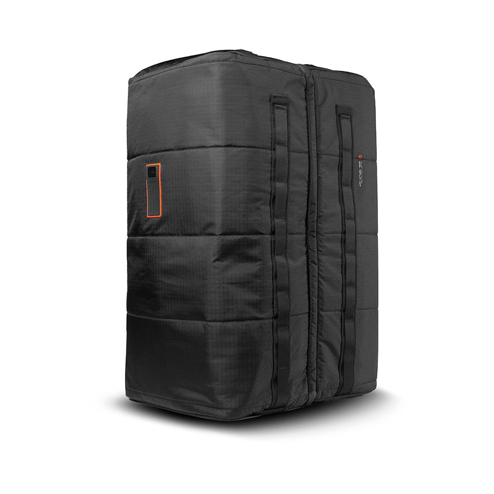 Zhik 65l Backpack Schwarz Zhik 65l Backpack Schwarz von Zhik