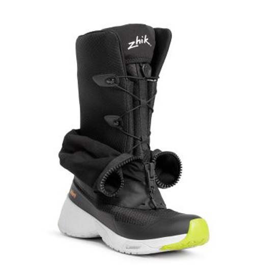 Zhik 700 Boots Schwarz EU 38 Mann von Zhik