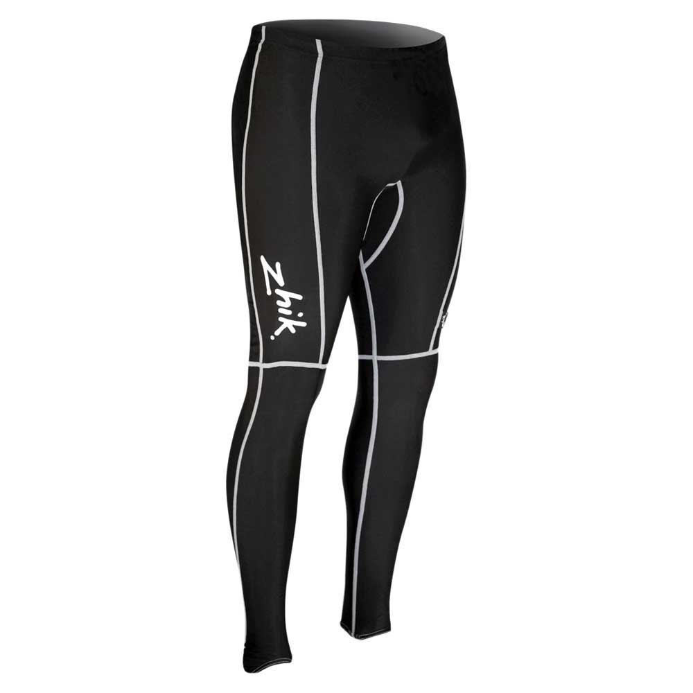 Zhik Base Hydrophobe Base Layer Pants Schwarz L Mann von Zhik