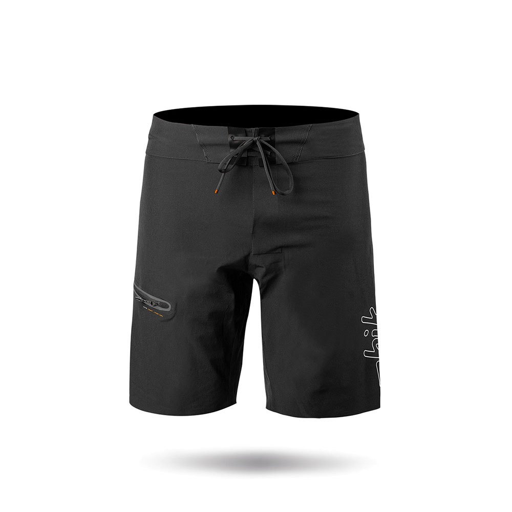 Zhik Board Swimming Shorts Grau M Mann Zhik Board Swimming Shorts Grau M Mann von Zhik