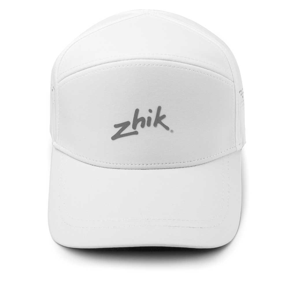 Zhik Cap Weiß  Mann von Zhik