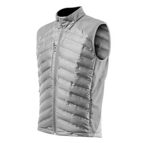 Zhik Cell Insulated Vest Grau XL Mann von Zhik