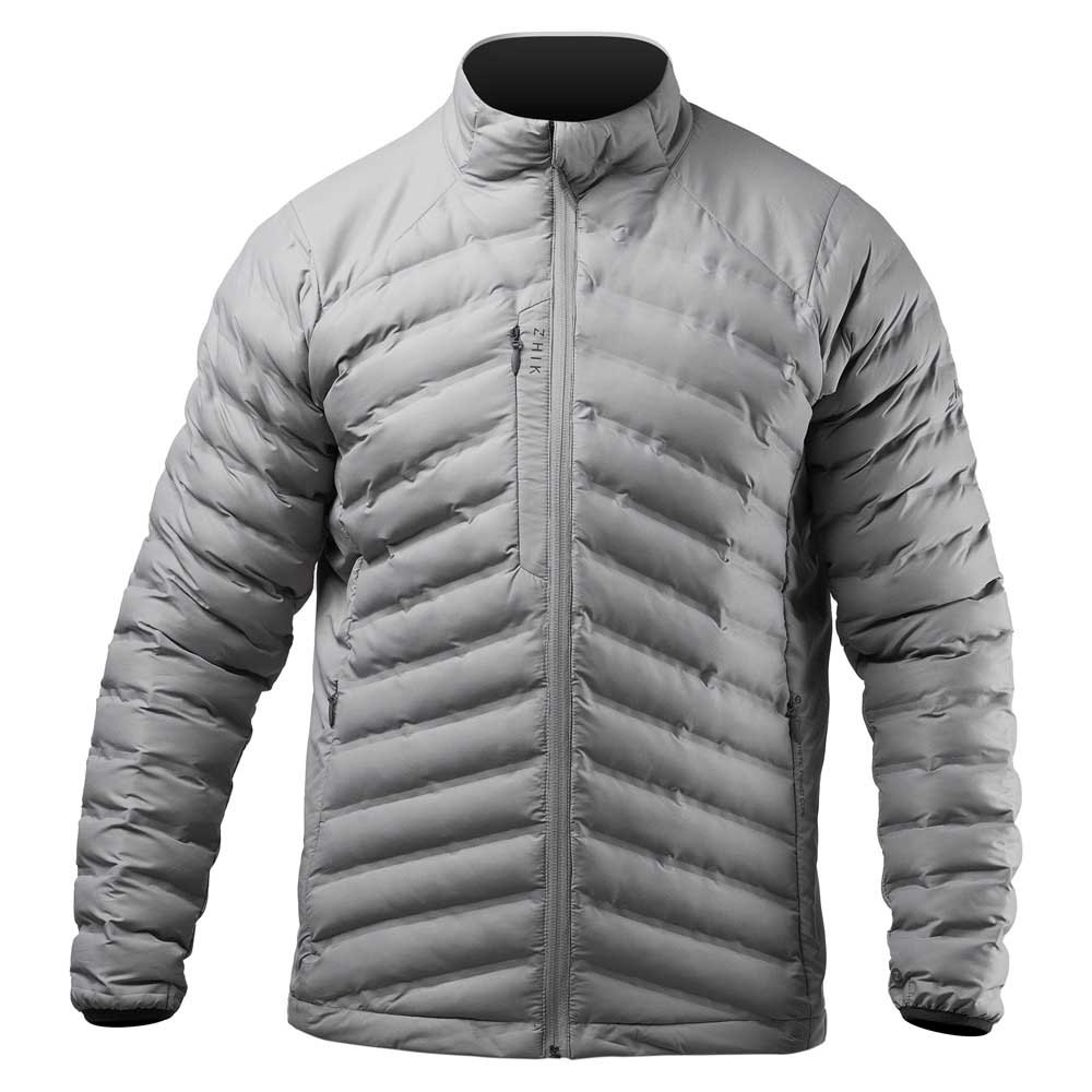 Zhik Cell Puffer Jacket Grau 2XL Mann Zhik Cell Puffer Jacket Grau 2XL Mann von Zhik