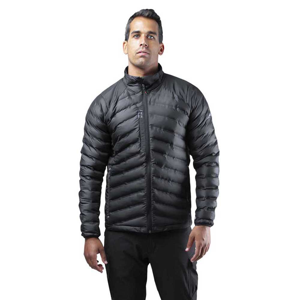 Zhik Cell Puffer Jacket Schwarz S Mann von Zhik