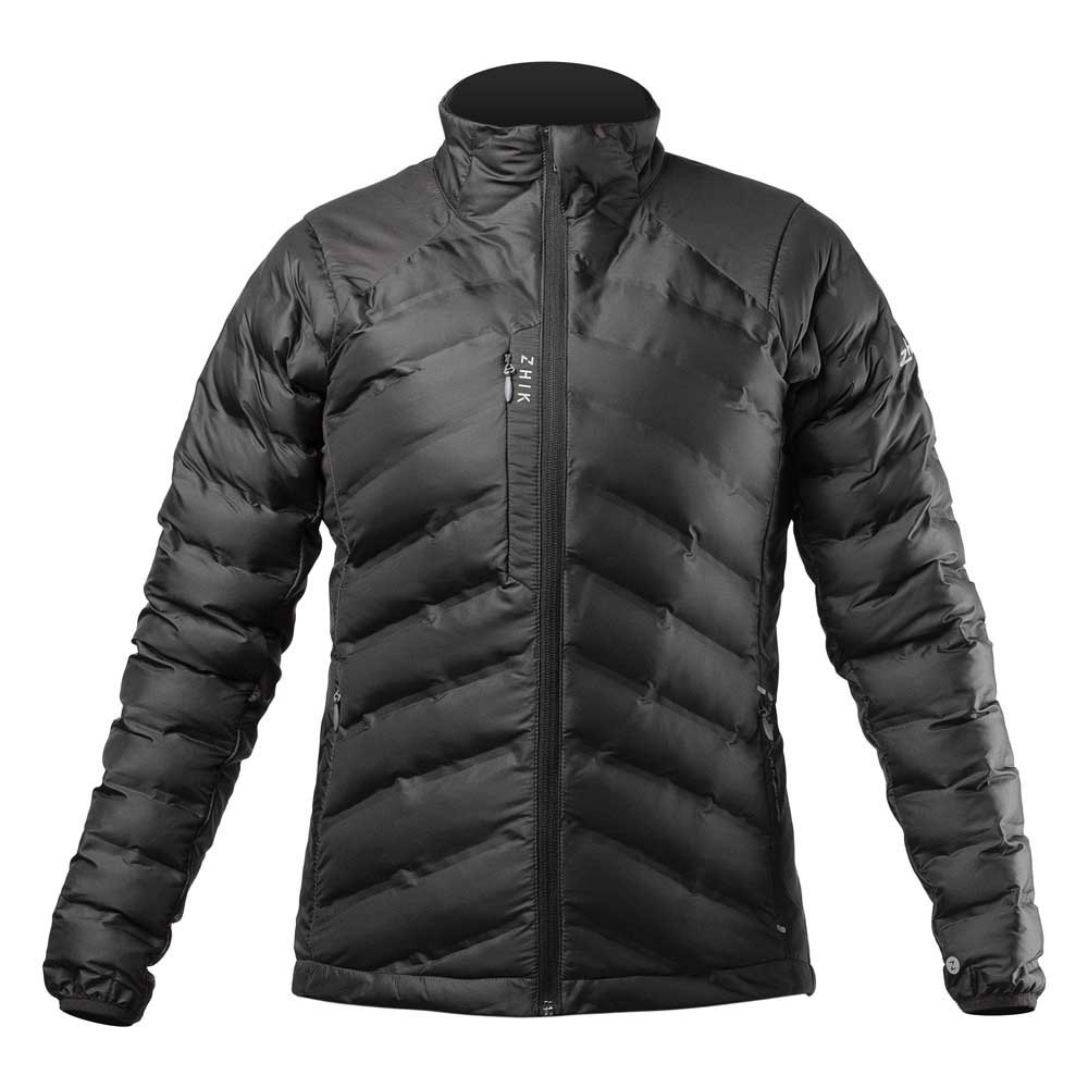 Zhik Cell Puffer Jacket Schwarz M Frau Zhik Cell Puffer Jacket Schwarz M Frau von Zhik