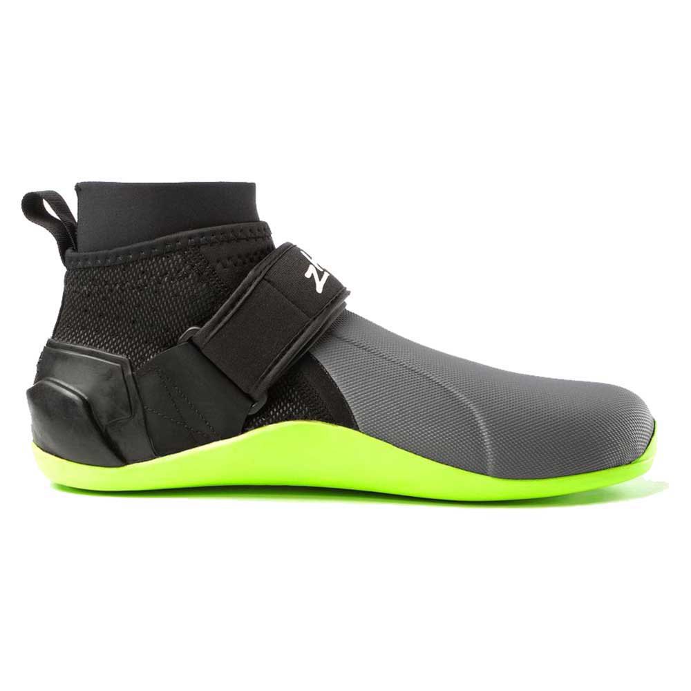 Zhik Cheville Short Booties Schwarz EU 44 Mann Zhik Cheville Short Booties Schwarz EU 44 Mann von Zhik