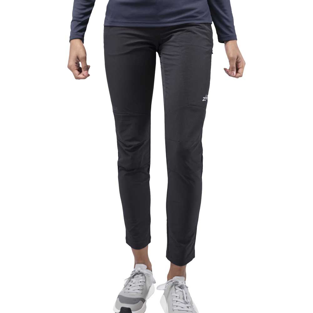 Zhik Deck Pants Grau XL Frau Zhik Deck Pants Grau XL Frau von Zhik