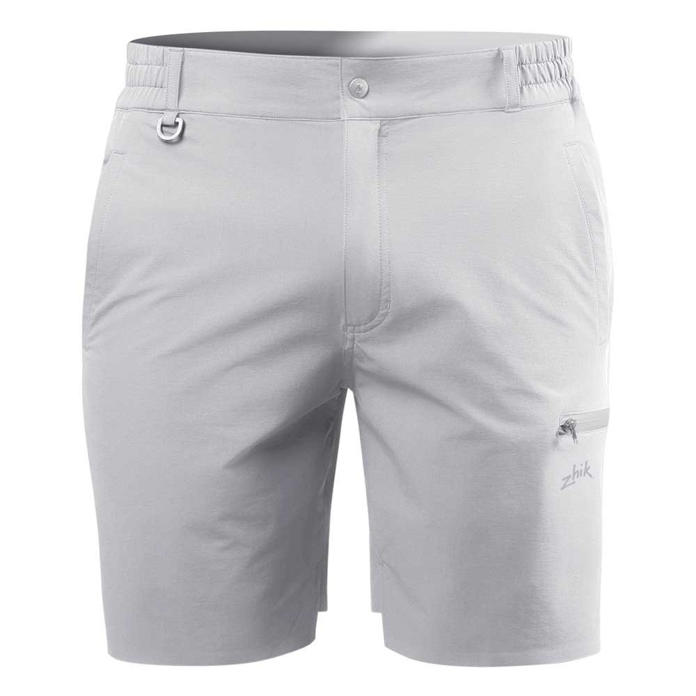 Zhik Deck Shorts Weiß L Frau Zhik Deck Shorts Weiß L Frau von Zhik