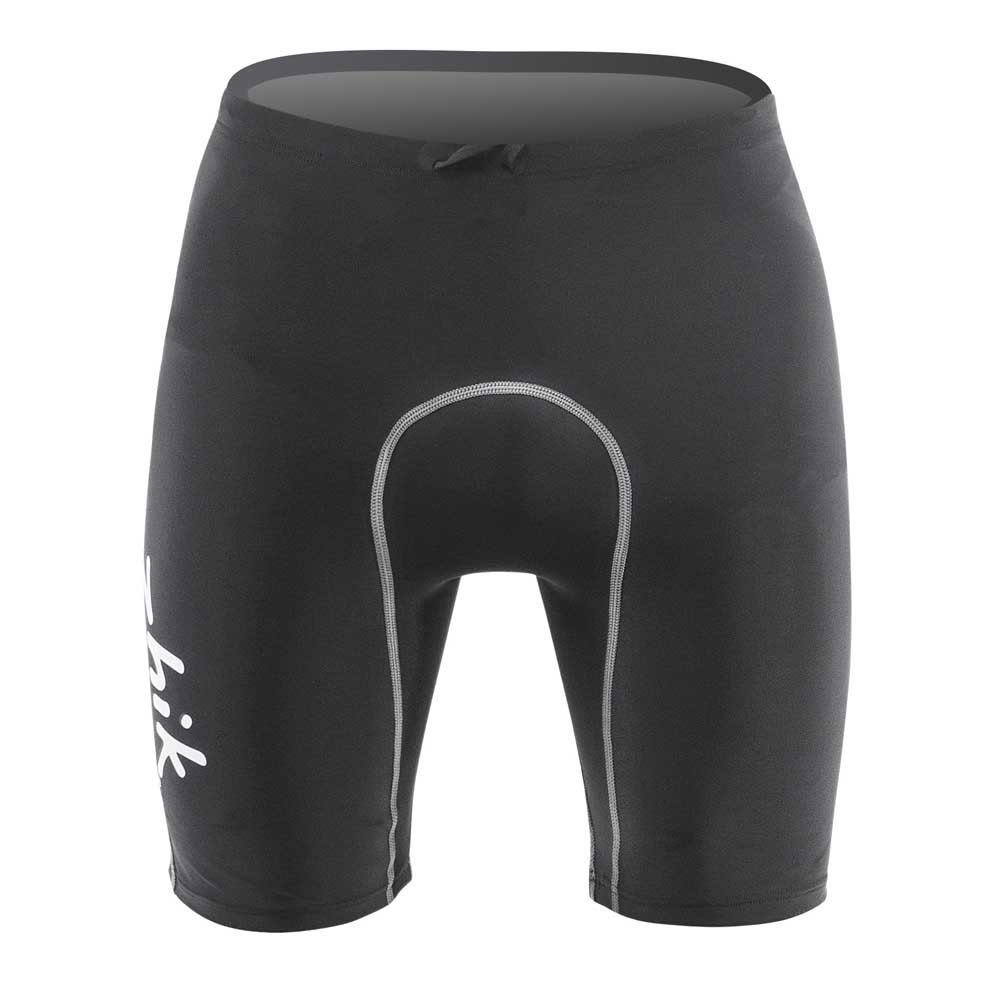 Zhik Deckbeater Shorts Schwarz XL Mann Zhik Deckbeater Shorts Schwarz XL Mann von Zhik