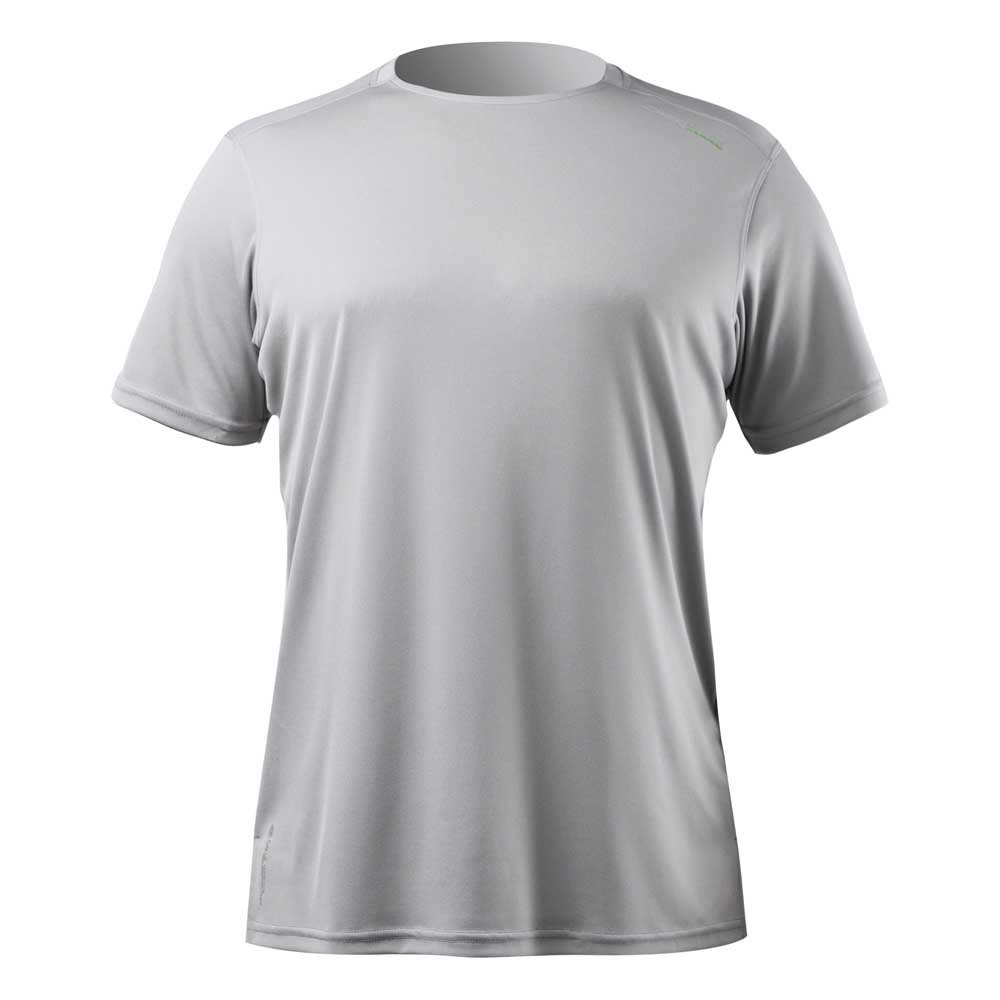 Zhik Dry Short Sleeve T-shirt Grau 2XL Mann Zhik Dry Short Sleeve T-shirt Grau 2XL Mann von Zhik