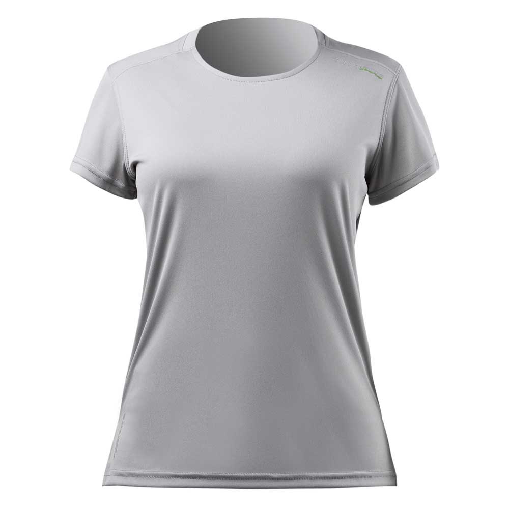 Zhik Dry Short Sleeve T-shirt Grau S Frau Zhik Dry Short Sleeve T-shirt Grau S Frau von Zhik
