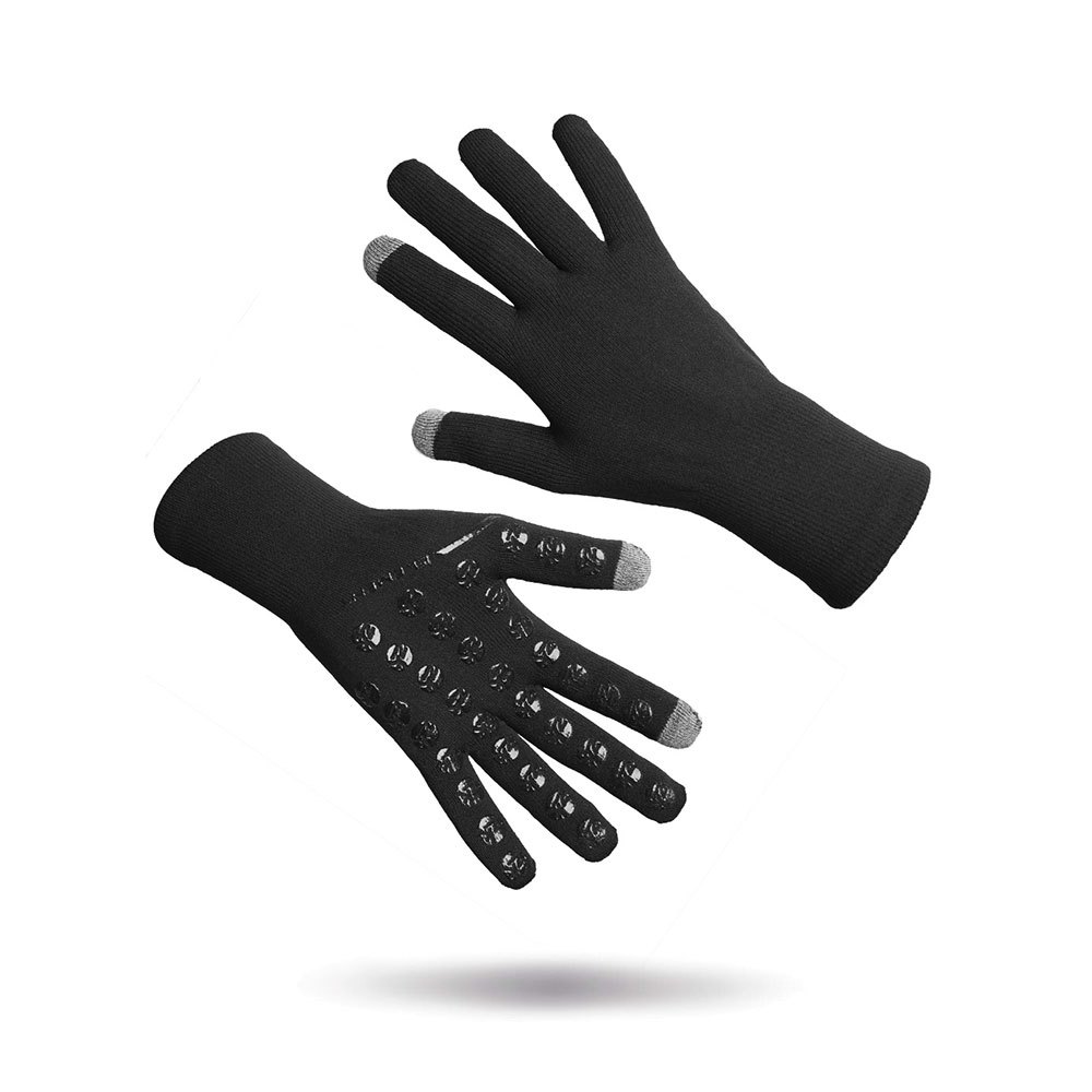 Zhik Element Gloves Schwarz S Mann Zhik Element Gloves Schwarz S Mann von Zhik