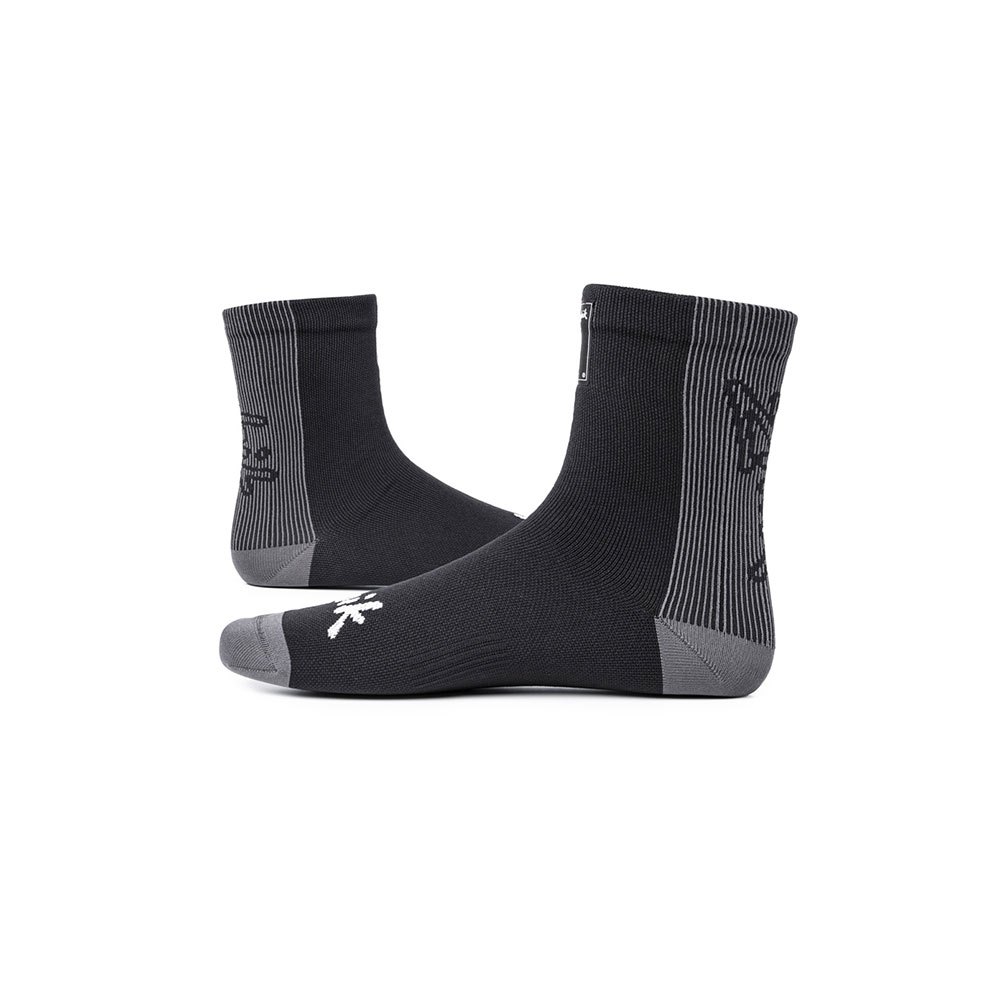 Zhik Element Long Socks Schwarz EU 39-42 Mann von Zhik