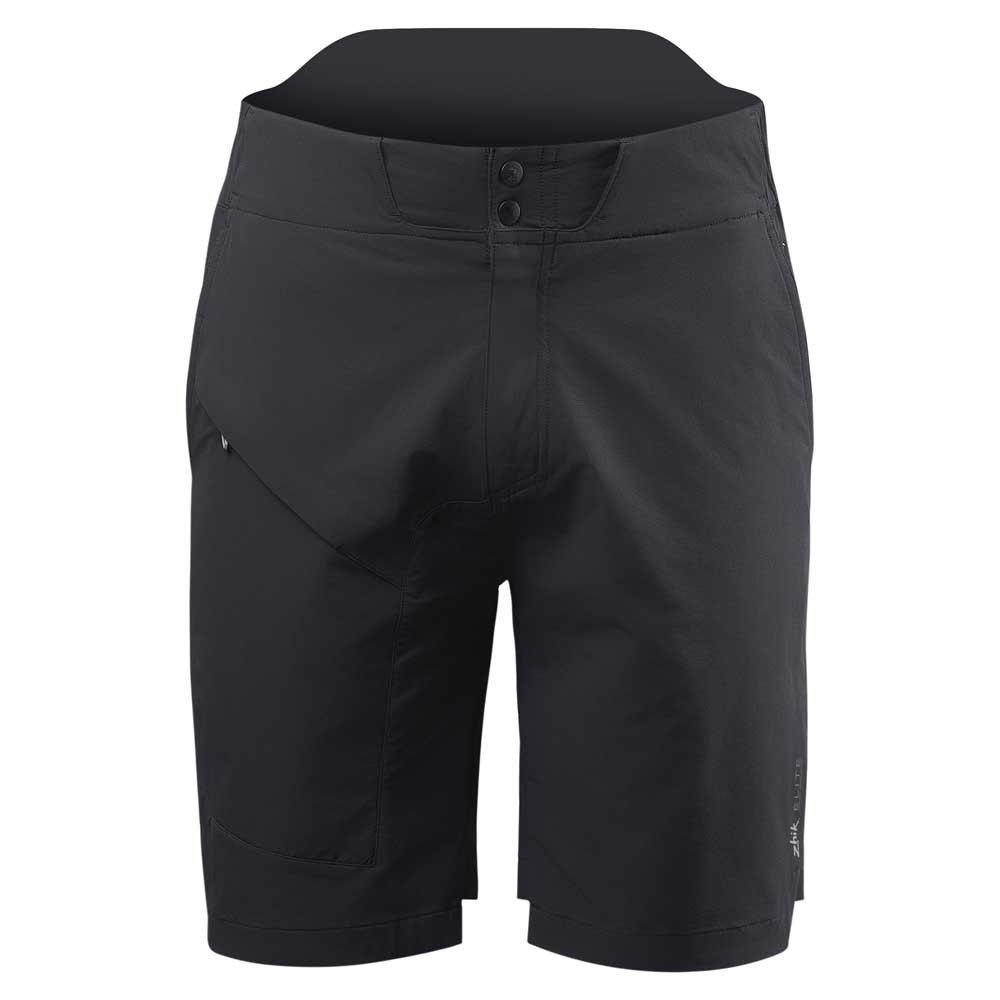 Zhik Elite Shorts Grau M Mann von Zhik