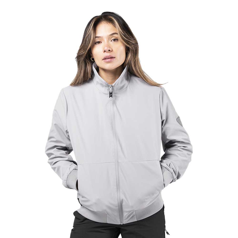 Zhik Flight Jacket Grau XL Frau Zhik Flight Jacket Grau XL Frau von Zhik